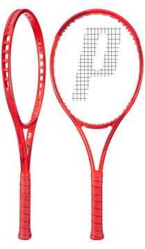 Prince Ripstick 100 (280g) Racket 