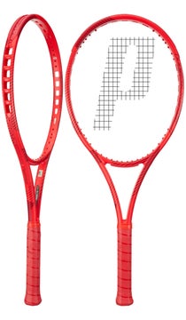 Prince Ripstick 100 (300g) Racket 
