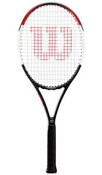 Wilson Pro Staff Precision 100 Racket