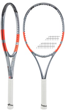 Raquette Babolat Pure Strike 100 (2025)