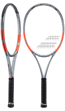 Raquette Babolat Pure Strike 100 16x20 (2025)
