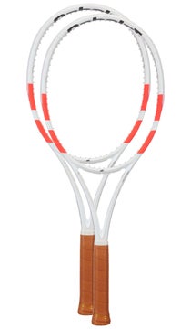 Raquettes Babolat Pure Strike 97 (x2)