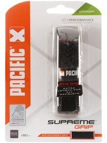 Pacific Supreme Basisgriffband