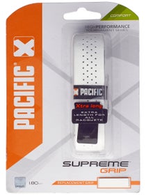 Pacific Supreme Basisgriffband