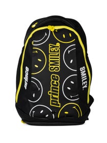 Prince Smiley Backpack Bag