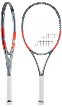 Raquette Babolat Pure Strike Team (2025)