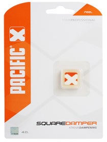 Pacific Square Vibrationsd&#xE4;mpfer
