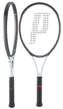 Prince Synergy 98 (305g) Racket (2) Used