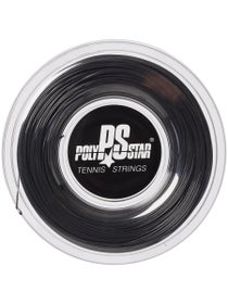 Polystar Turbo 1.35mm Tennissaite - 200m Rolle