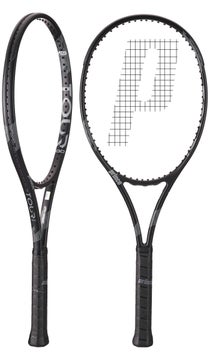 Prince Tour Carbon 100 Rackets (275g)
