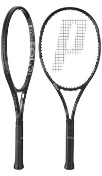 Prince Tour Carbon 100 Rackets (290g)