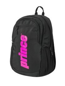 Prince Tour Challenger Backpack Black/Pink Bag