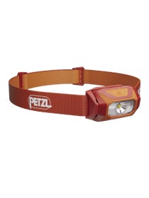 Petzl Tikkina Headlamp