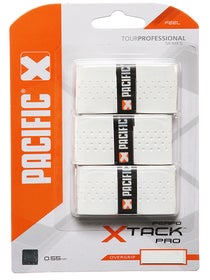 Pacific X Tack Pro Perfo Griffband 3er Pack