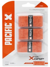 Pacific XTR Overgrip - 3er Pack