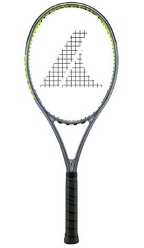 ProKennex Ki Q+5X Pro (305g) Extended Racket