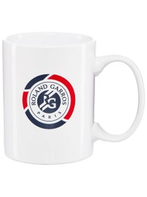 Roland Garros Logo Mug