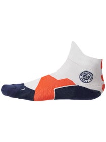 Roland Garros 1-Pack Performance Socks