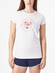 Babolat Women's Exercise Logo T-Shirt