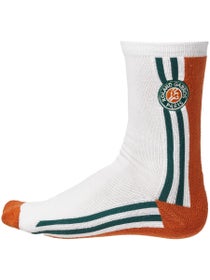 Roland Garros 1-Pack Sport Socks Beige