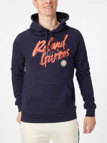 Roland Garros Men's Hoodie