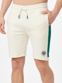 Roland Garros Men's Stripes Short