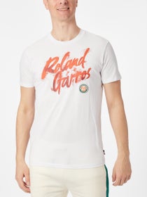 Roland Garros Men's T-Shirt