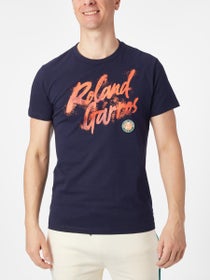 Roland Garros Men's T-Shirt