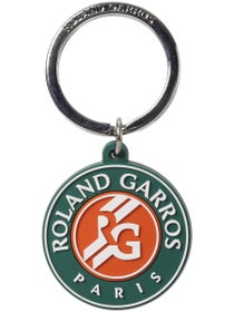 Llavero Roland Garros Rubber