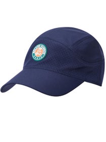 Casquette Roland Garros Performance Navy