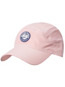 Casquette Roland Garros Performance Pink