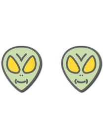 Racquet Inc Alien 2-Pack Dampener