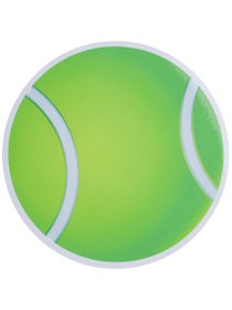 Racquet Inc Tennis Ball Magnet