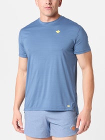 Maglia a manica corta rabbit UPF Uomo
