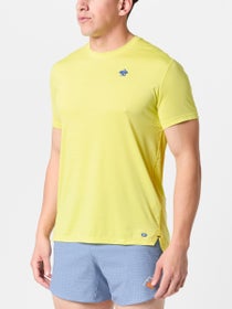 Maglia a manica corta rabbit UPF Uomo