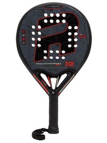 Royal Padel 34 Aniversario Hybrid Demo Padel Racket