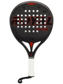Royal Padel M27 Poli LTD 2024 Demo Padel Racket