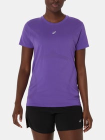 ASICS Women's Road Seamless SS Top