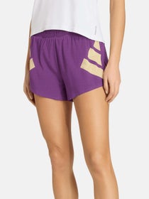 adidas Women's RTR Split Short