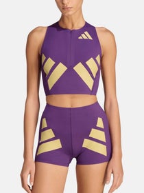 adidas Women's RTR Crop Tank