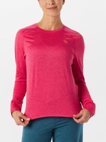 Maglia a manica lunga Rabbit EZ Raspberry Donna