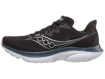 Saucony Kinvara 16 Herren Laufschuh Schwarz/Wei&#xDF;