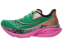 Saucony Endorphin Azura Women's Shoes Garden/Black