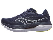 Saucony Endorphin Trainer Herren Laufschuhe Navy/Primrose