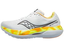 Scarpe Saucony Endorphin Trainer White/Black Donna