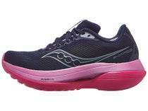 Scarpe Saucony Endorphin Trainer Navy/Fuchsia Donna 