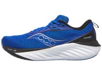 Scarpe Saucony Triumph 22  Skydiver/Black Uomo