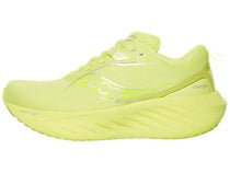 Scarpe Saucony Triumph 22 Sunny/Citron Donna
