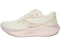 Scarpe Saucony Triumph 22 Vanilla Donna