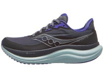 Saucony Triumph 23 GTX Damen Laufschuhe Iceberg/Aloe